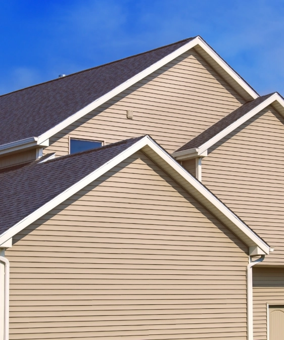 Siding Contractors